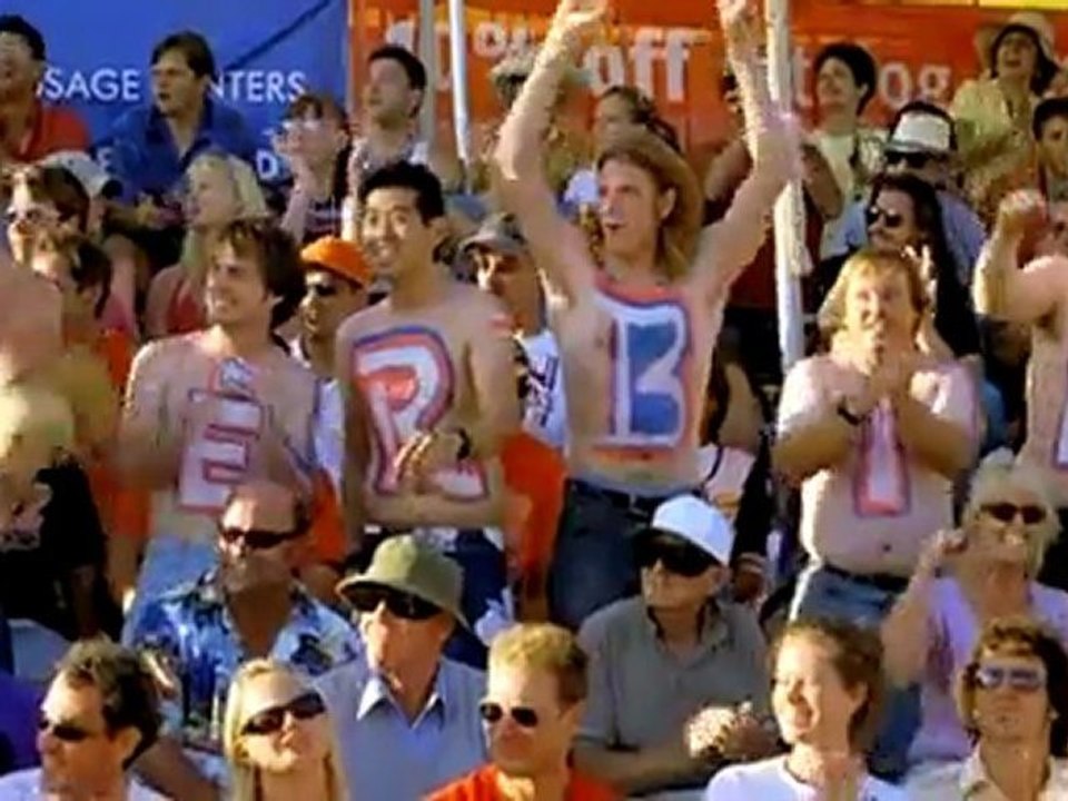 Herbie: Fully Loaded - Trailer