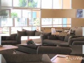BlueWater Village Apartments in Albuquerque, NM - ...