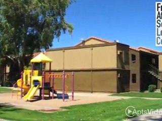Emerald Shores Apartments in Phoenix, AZ - ForRent.com