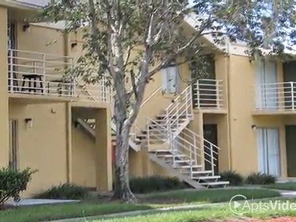 Village at Rosemont Preserve Apartments in Orlando, FL ...
