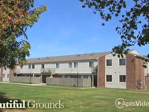 Oakbrook Village Apartments in Indianapolis, IN - ...