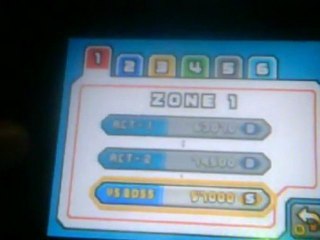 videotest sonic runch pour les 20 ans de sonic (jojo3003)