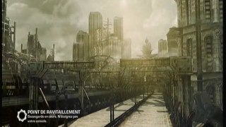VideoTest: Gears of War 3 [360]