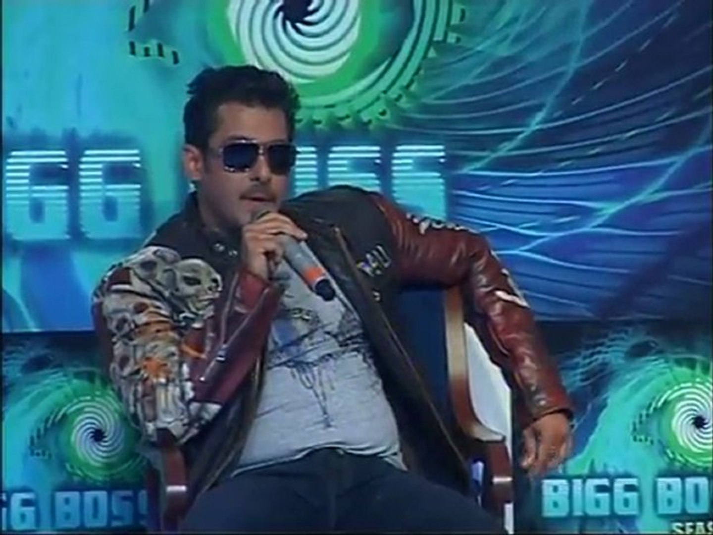 Salman Khan Tired Of The Cop Act – Latest Bollywood News
