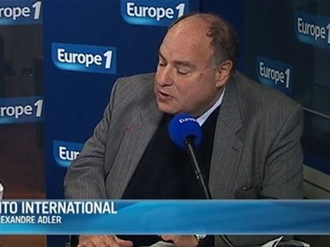 Pas de Cour pénale internationale