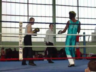Boxe corbeil essonne 20-11-2011