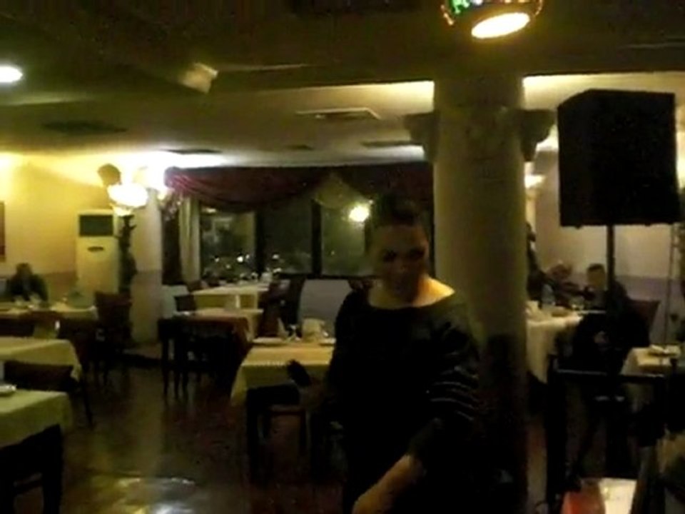 AŞIK VEYSEL KÜLTÜR MERKEZİ ANKARA DAN MÜZİK ZİYAFETİ - 2 - www.haberamasya.com