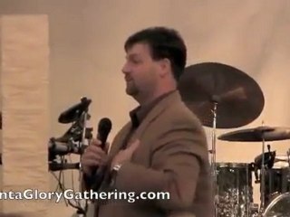 Media Ministry With The Atlanta Glory Gatherings