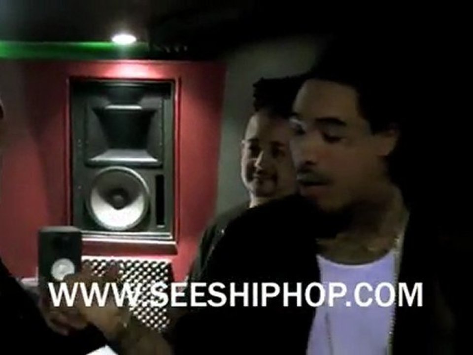 SeeS - S Double E S - www.seeshiphop.com