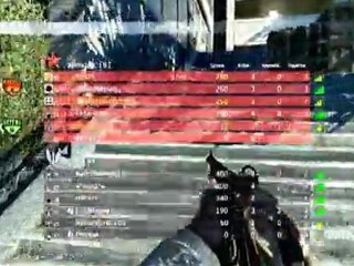 Call Duty Modern warfare 3 Multi Feat Yuyu and Gougou part 3