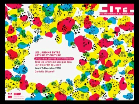 05. Tous les jardins ne sont pas zen. L'art du jardin au Japon