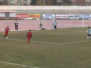 Karamanspor Kayseri Şekerspor