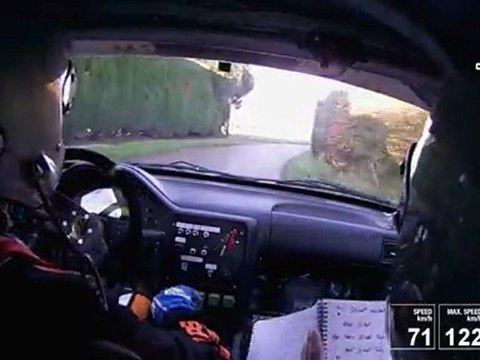 Rallye Envermeu 2011 ES2