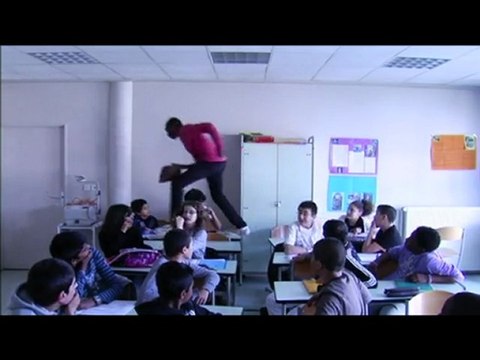 Collège au cinéma : Rencontre nationale « Collège au cinéma » qui s’est déroulée le vendredi 25 novembre 2011 à la Cinémathèque française.