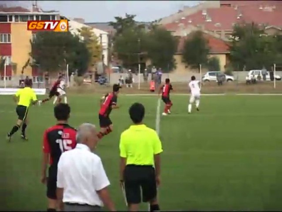 A2 Eskisehir GS