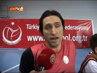 GS - Tofaş Röportajlar