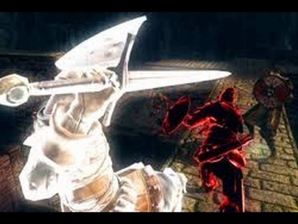 [Download] Dark Souls (Europe) (PAL) PS3 Game