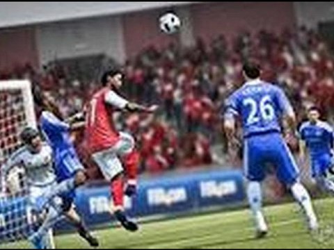 [Download] FIFA Soccer 12 (USA) (NTSC) PS3 Game