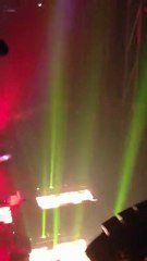 Wiz Khalifa Concert Zénith Paris Young Wild & Free