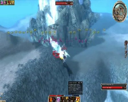 TUTO - GW - G UW Vermines