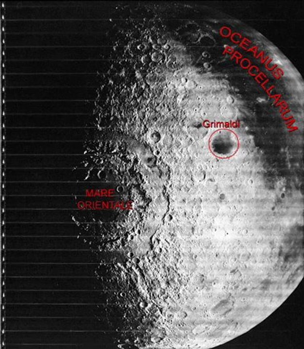 Astronaut Jack Schmidt reports a flash on the Moon