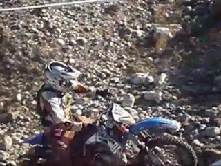 antalya enduro yarışı 20.11.2011