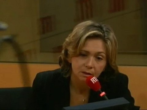 L'Etat doit-il intervenir pour éviter les plans sociaux ? : le Débat avec Valérie Pécresse, ministre du Budget, des Comptes publics et de la Réforme de l'Etat