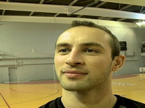 Réactions après la victoire du PAUC contre Semur (Aix Handball)