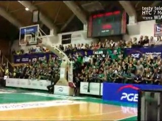 Test Turów - Czarni