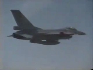 Belgium Triangle UFO Sightings 1989-1990