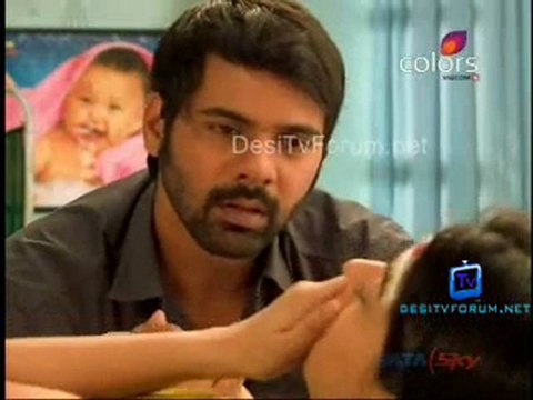 Laagi Tujhse Lagan - 21st November 2011 Video Watch Online P4