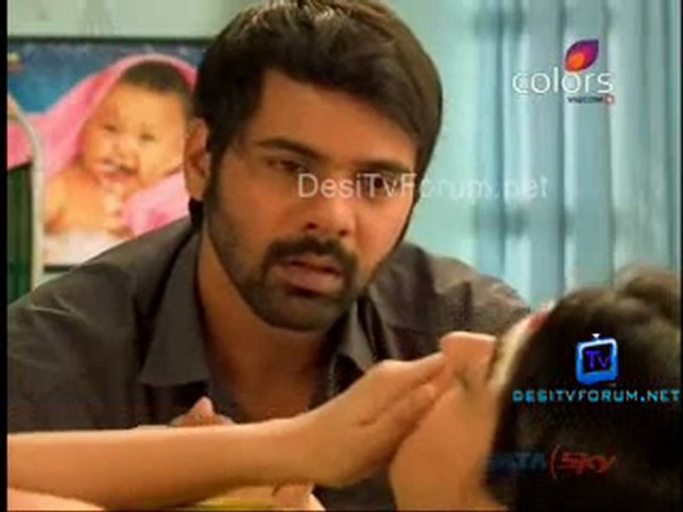 Laagi Tujhse Lagan - 21st November 2011 Video Watch Online P4