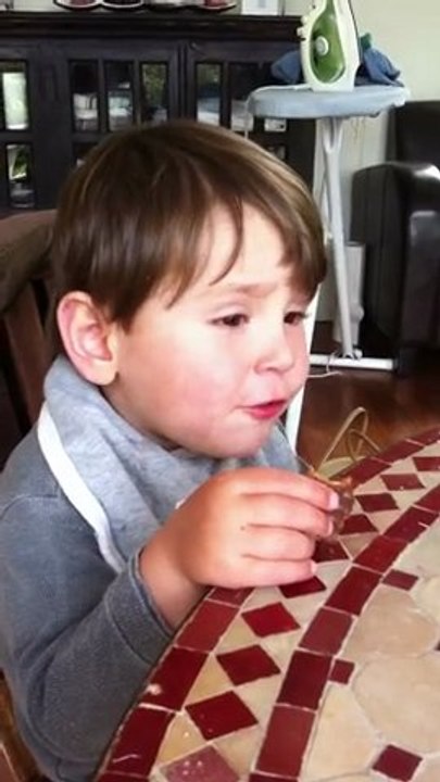 Jules Chante Twinkle Twinkle Little Star