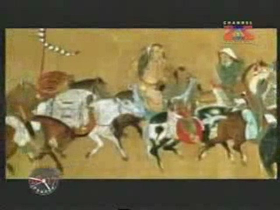 Чингис Хааны Нууц  Баримтат кино, монгол хэлээр  - The Secrets of Genghis Khan  Investigating History    ZUKA