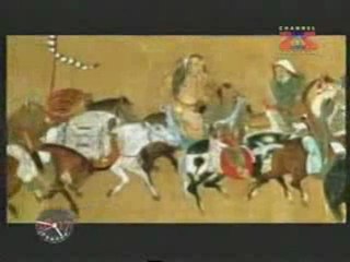Чингис Хааны Нууц  Баримтат кино, монгол хэлээр  - The Secrets of Genghis Khan  Investigating History    ZUKA