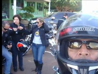 Bate Volta Lagoa Feia Formosa - GO