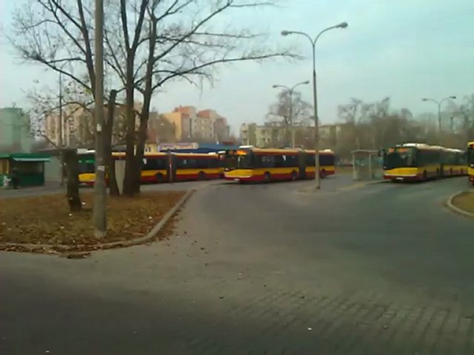 HTC 7 Mozart - test nagrania wideo 2