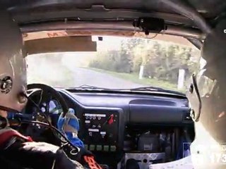 Rallye Envermeu 2011 ES5