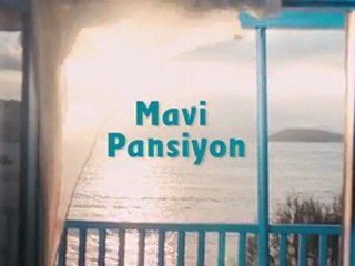 Mavi Pansiyon Fragman 2011 (Official)
