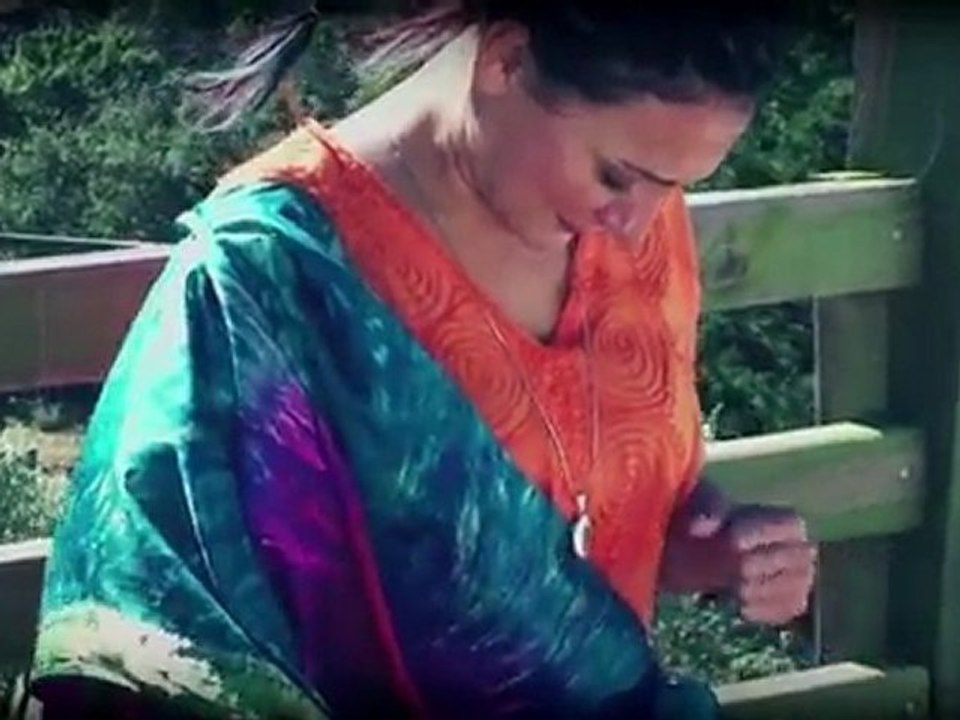 Mavi Pansiyon Kamera Arkası - Müzik: Halil Sezai / Esme