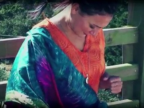 Mavi Pansiyon Kamera Arkası - Müzik: Halil Sezai / Esme