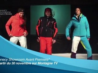 Bande-Annonce - Annecy Showroom Avant Première A.S.A.P