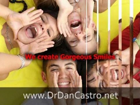 Dentist El Paso | Dental Office El Paso TX | Cosmetic Dentist El Paso