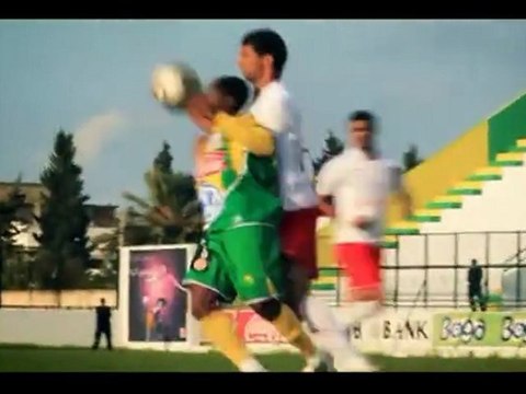 Match Amical: ASM-ESS (1-1)