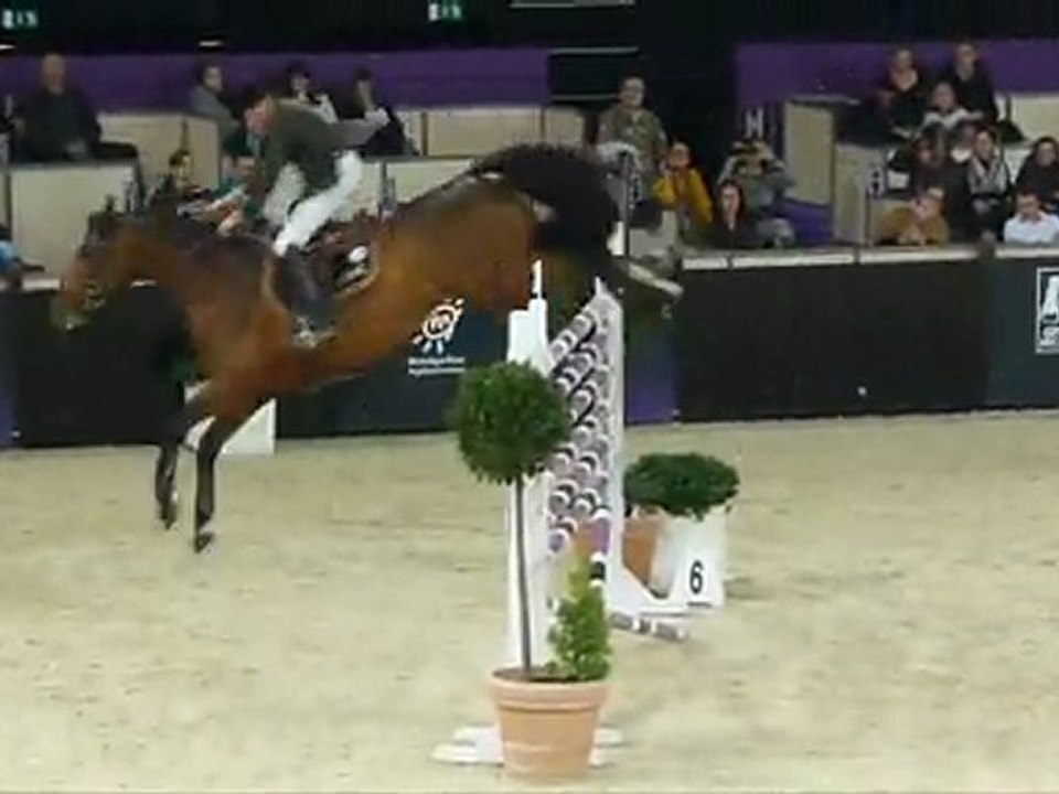 Equisud Montpellier - Puissance 1m95 - Philippe Rozier - Randgraaf