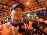 WRC - Latvala trionfa in Galles