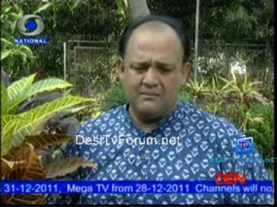 Piya Ka Ghar- 14th November 2011 Video Watch Online p1