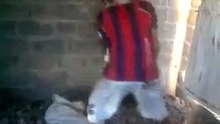 Crueldad Animal [Caso Uruguay]