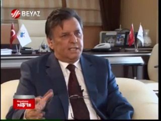 Hayatımız İş'te 1.Kısım