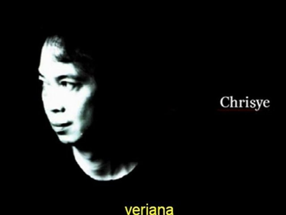 Chrisye - Resesi